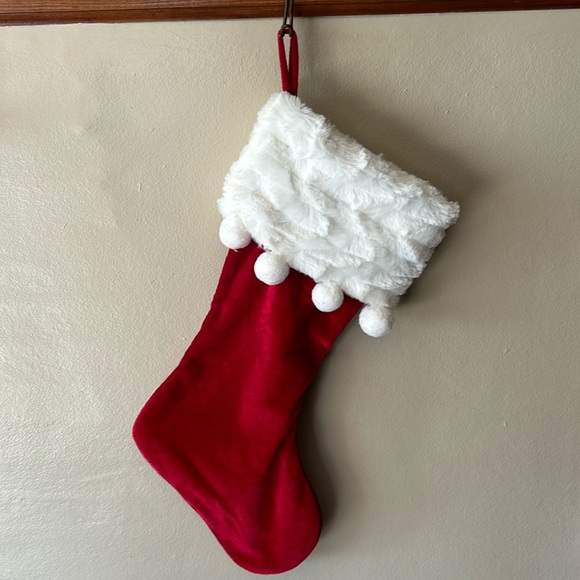 Christmas Stocking - Picture 1 of 4